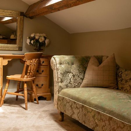 The Coach House Skipton Eksteriør bilde