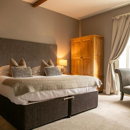 The Coach House Skipton Eksteriør bilde