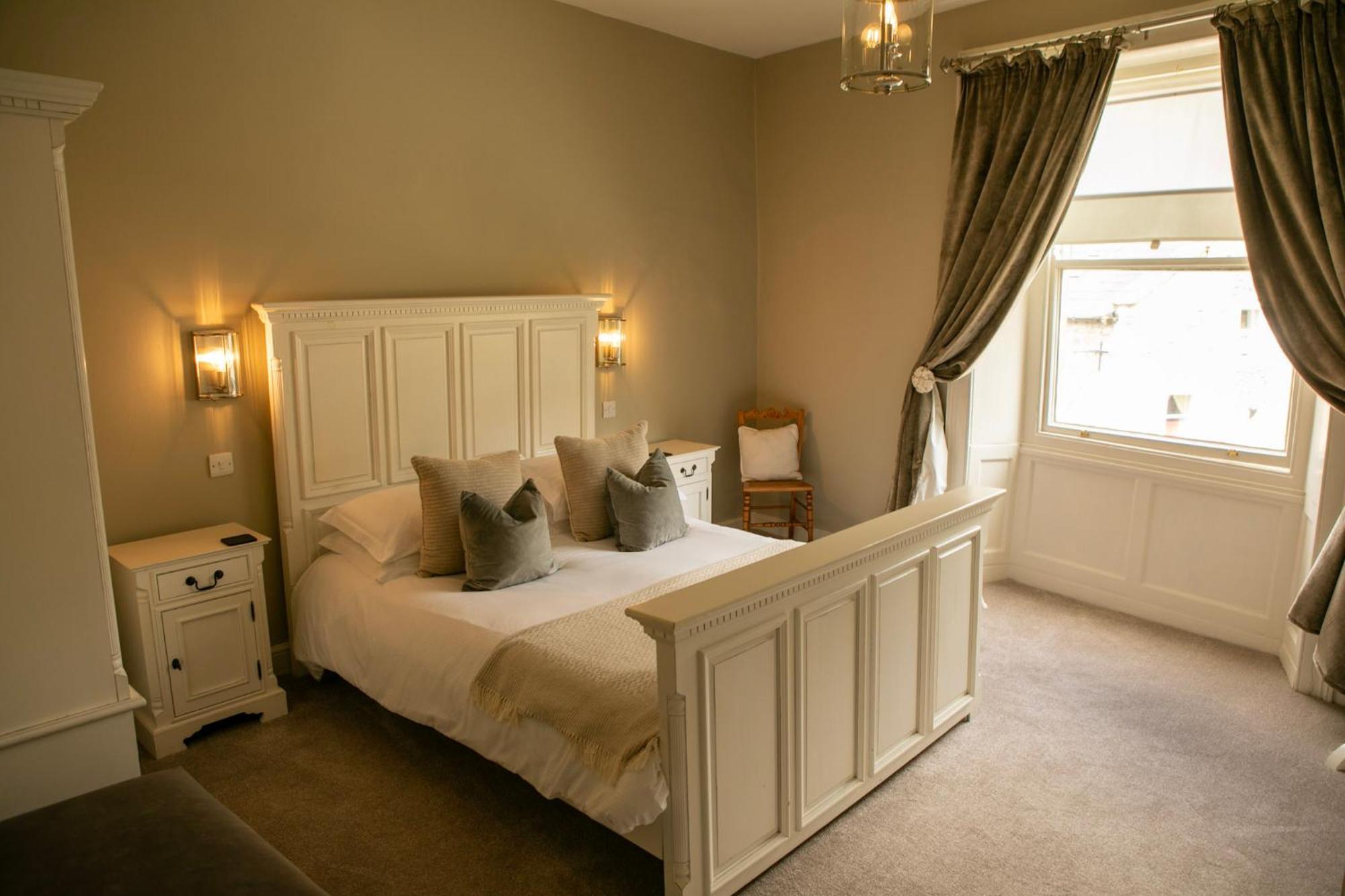 The Coach House Skipton Eksteriør bilde