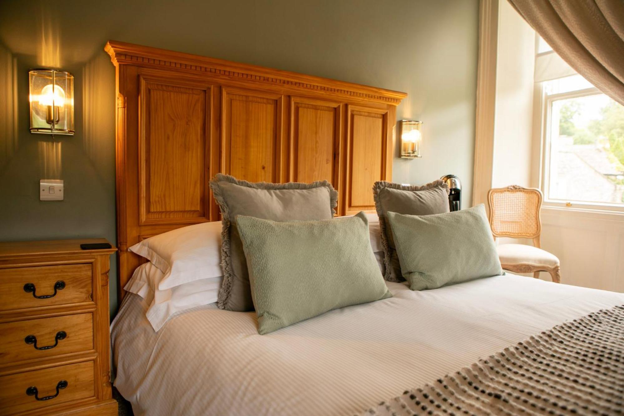 The Coach House Skipton Eksteriør bilde