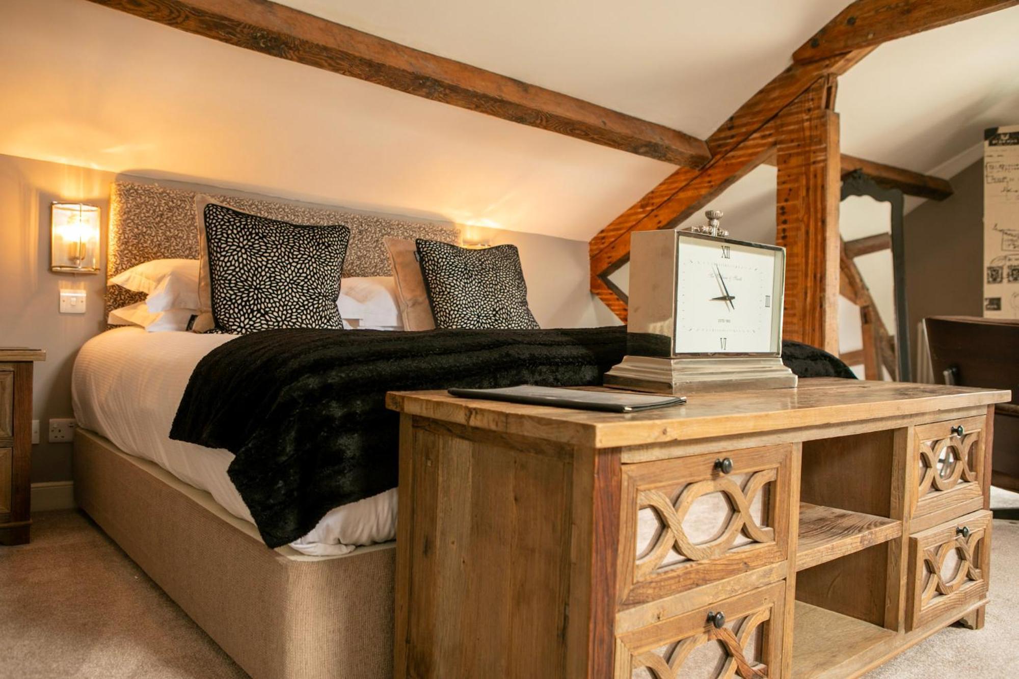 The Coach House Skipton Eksteriør bilde