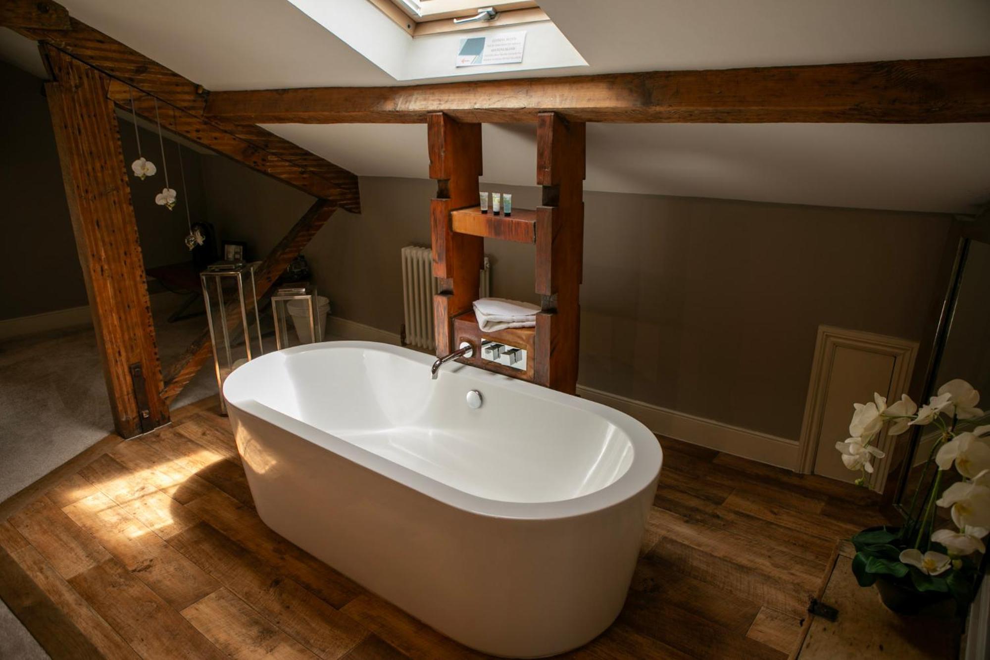The Coach House Skipton Eksteriør bilde