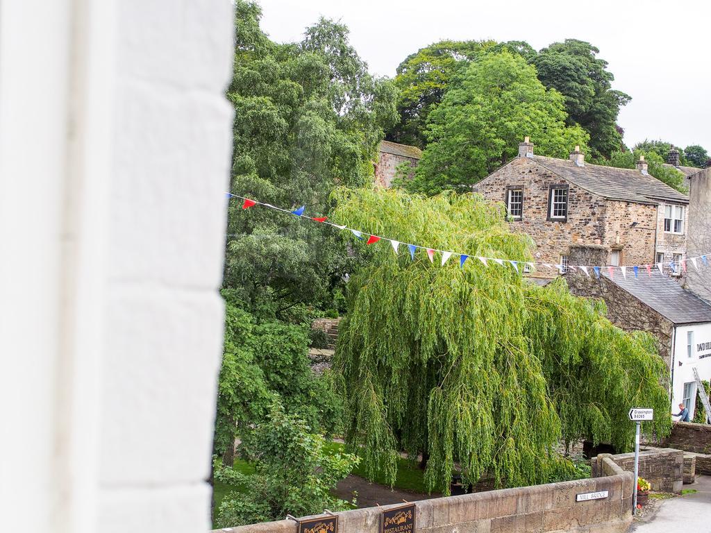 The Coach House Skipton Eksteriør bilde
